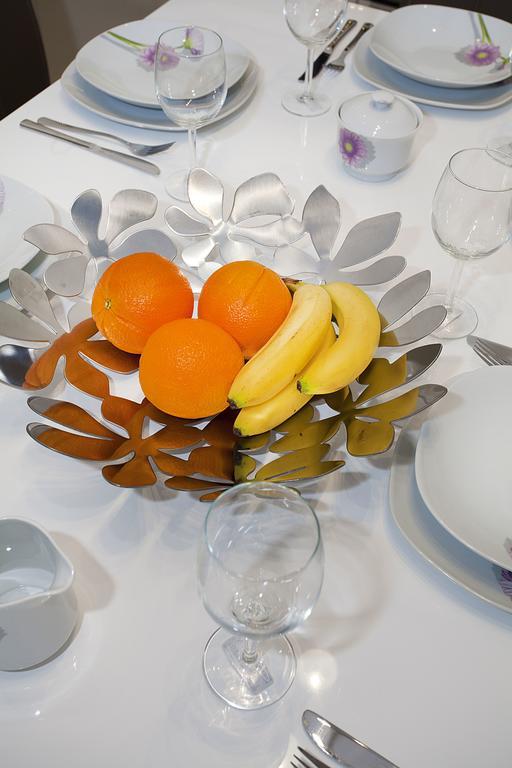 Appartamento Celebration Flat By Ruterra Praga Camera foto