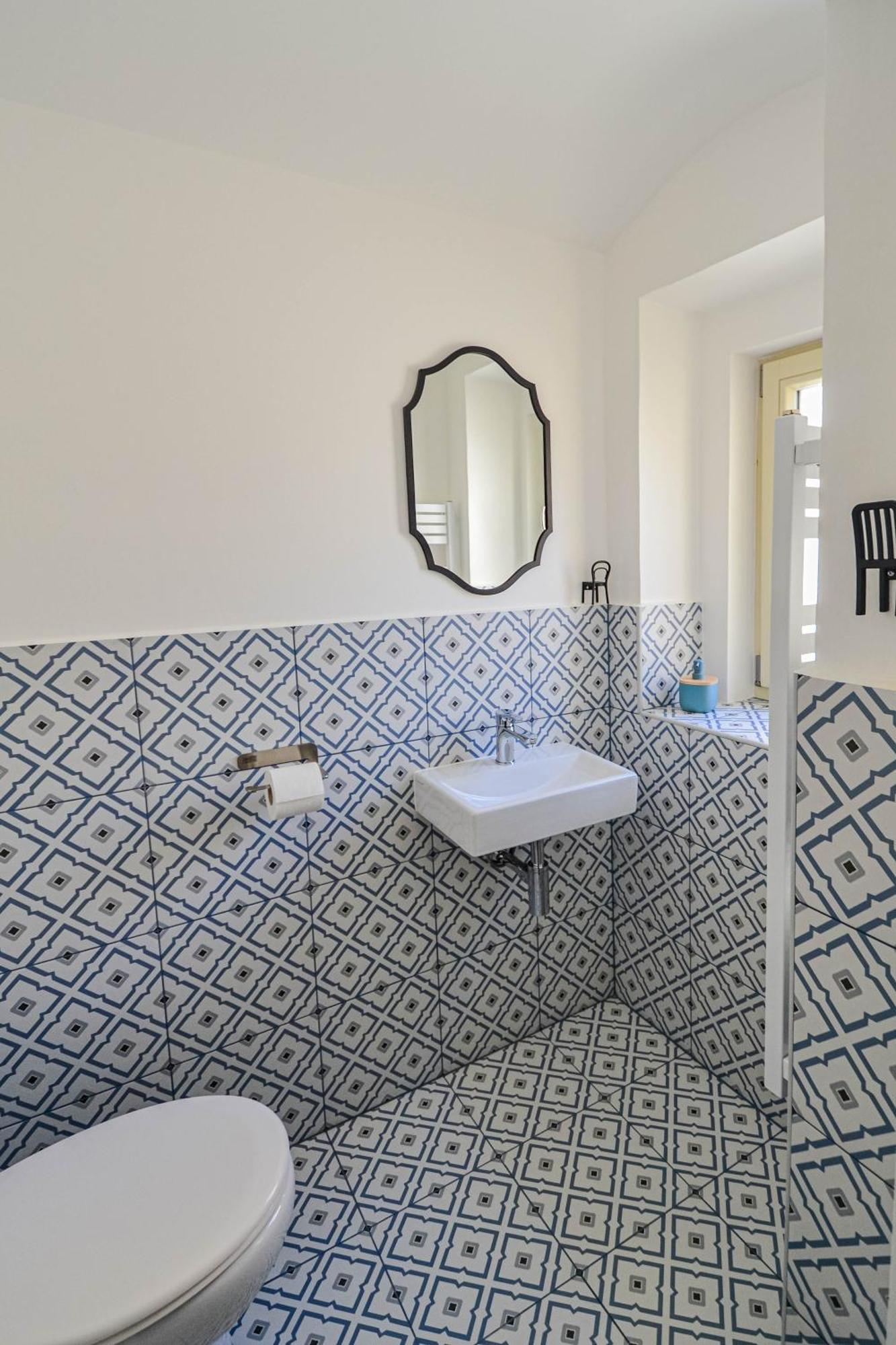 Appartamento Celebration Flat By Ruterra Praga Esterno foto