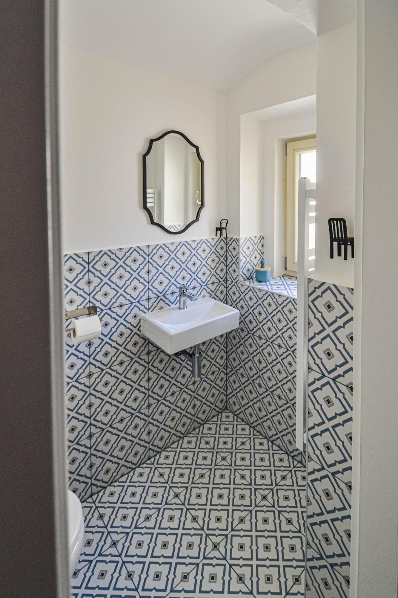 Appartamento Celebration Flat By Ruterra Praga Esterno foto
