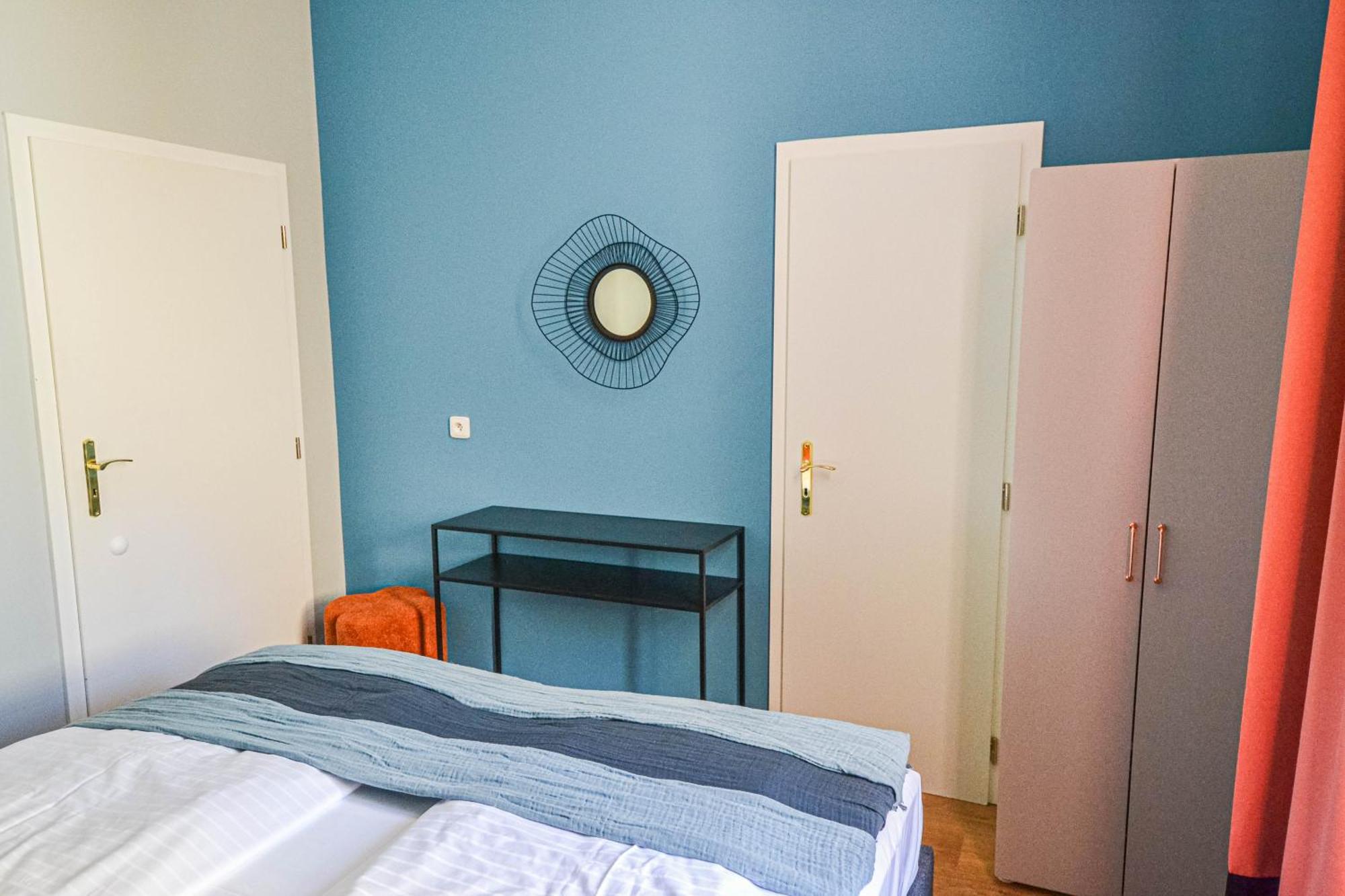 Appartamento Celebration Flat By Ruterra Praga Esterno foto
